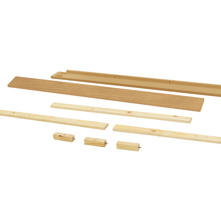 Full Size Bed Conversion Kit (M7689)