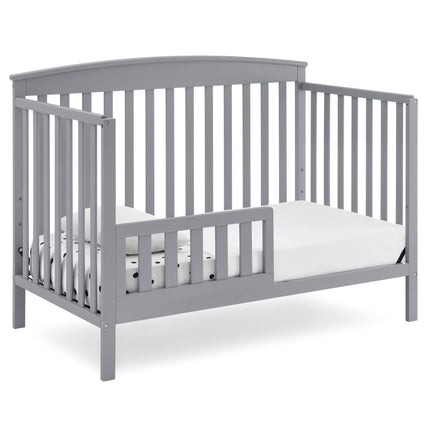 Hanover 6-in-1 Convertible Baby Crib