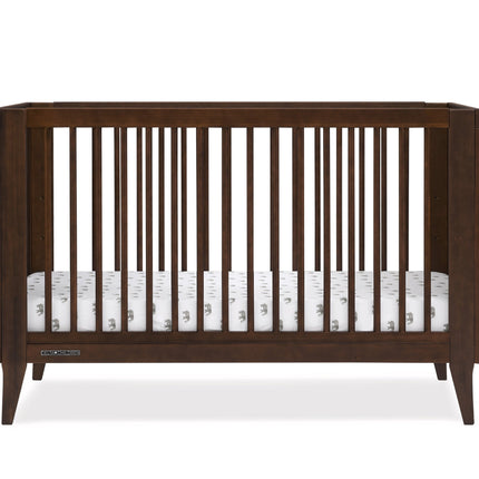 Ollie 4-in-1 Convertible Crib
