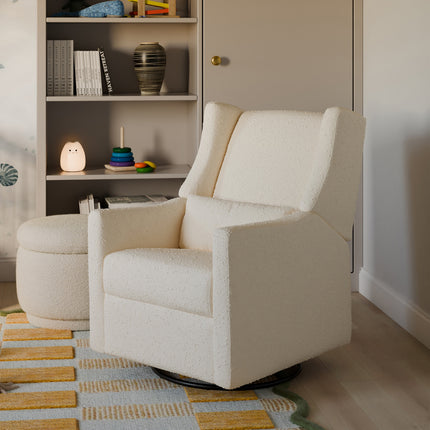 Kiwi Recliner and Swivel Glider