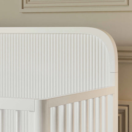 Brimsley Tambour 4-in-1 Convertible Crib