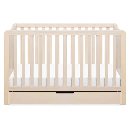 Colby 4-in-1 Convertible Crib with Trundle Drawer