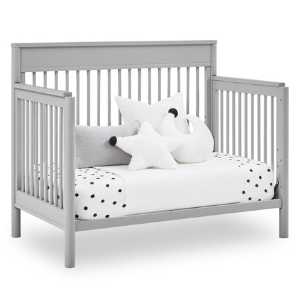 Remy 6-in-1 Convertible Crib