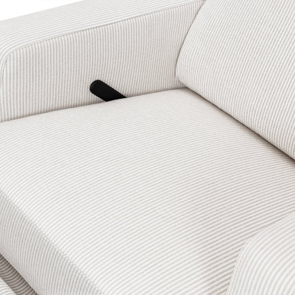 Crewe Recliner and Swivel Glider