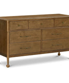 Natural Walnut