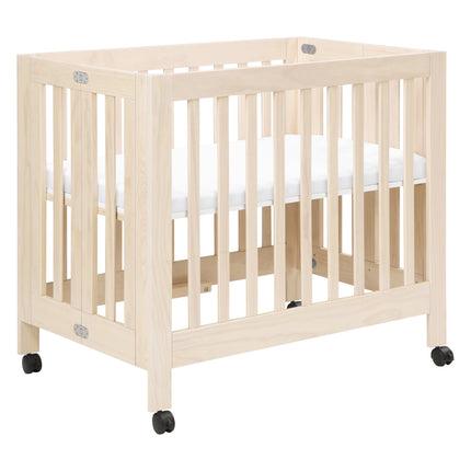 Origami Mini Crib