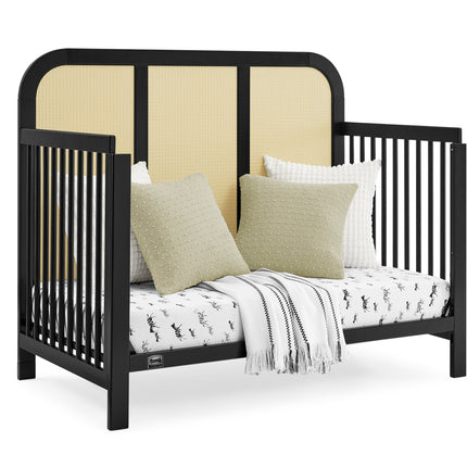 Theo 6-in-1 Convertible Crib