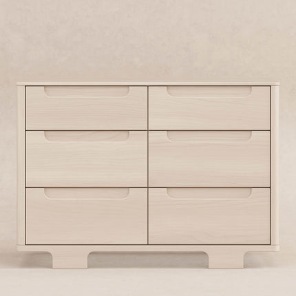 Yuzu 6-Drawer Dresser