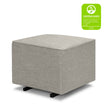 Performance Grey Linen