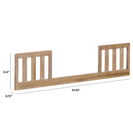Toddler Bed Conversion Kit (B14599)