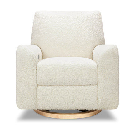 Sunday Power Recliner and Swivel Glider