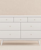 Warm White