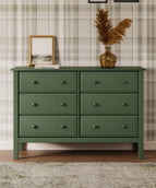 Forest Green