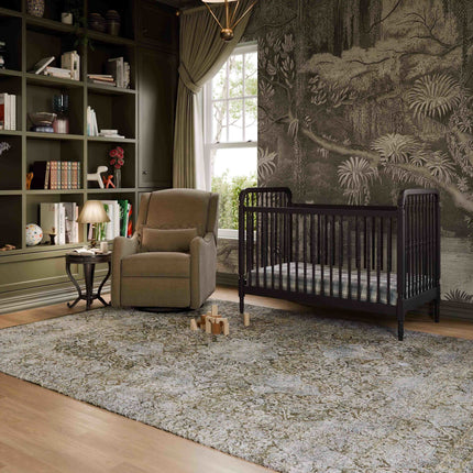 Devon Recliner and Swivel Glider