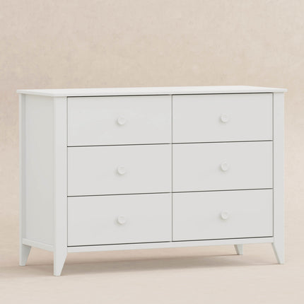 Sprout 6-Drawer Double Dresser