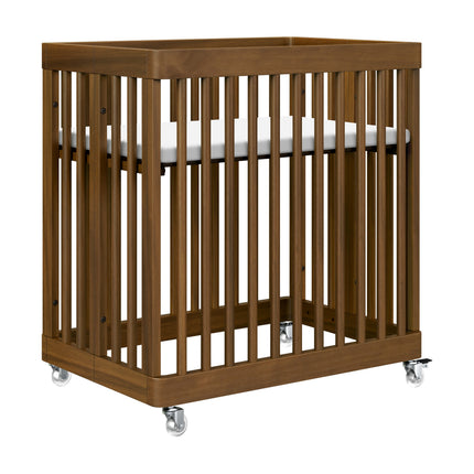 Pogo 8-in-1 Convertible Crib with All-Stages® Conversion Kits