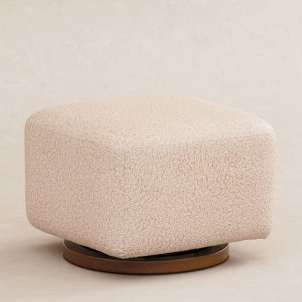 Kiwi Gliding Ottoman