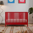 Strawberry Red