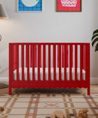 Strawberry Red
