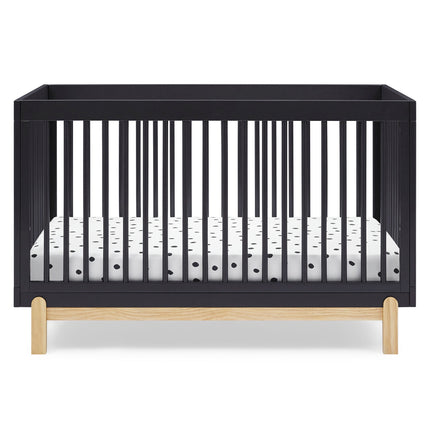 Poppy 4-in-1 Convertible Crib