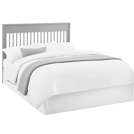 Remy 6-in-1 Convertible Crib