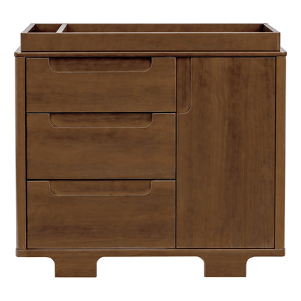 Yuzu 3-Drawer Changer Dresser