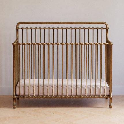 Winston 4-in-1 Convertible Crib