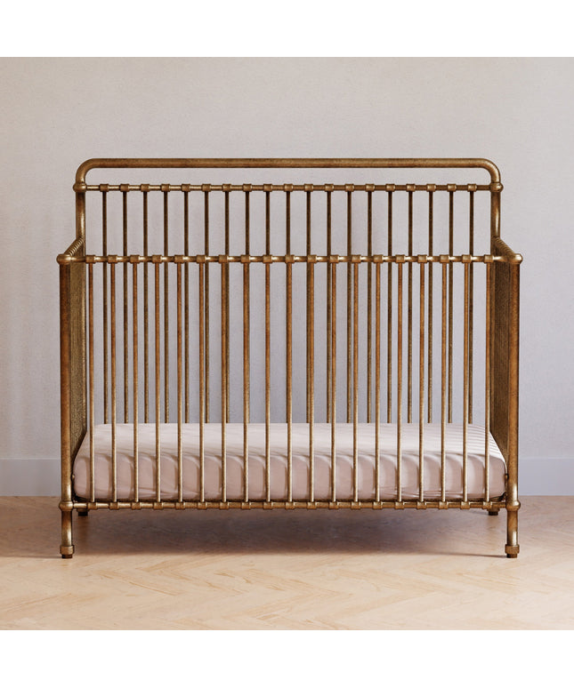 Winston 4-in-1 Convertible Crib