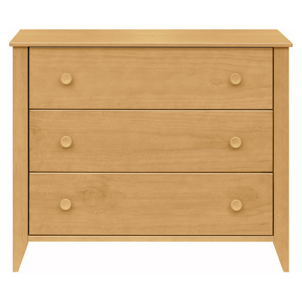 Sprout 3-Drawer Changer Dresser with Removable Changing Tray