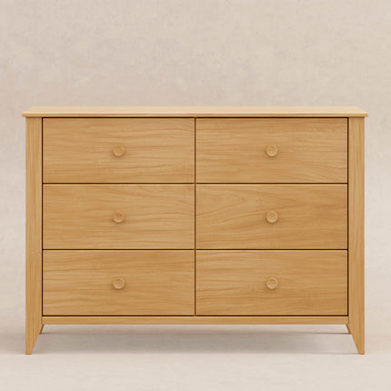 Sprout 6-Drawer Double Dresser