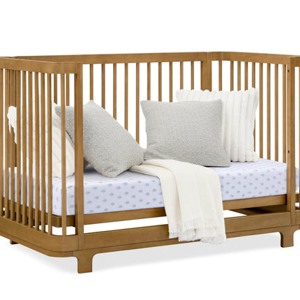 Nest 4-in-1 Convertible Crib