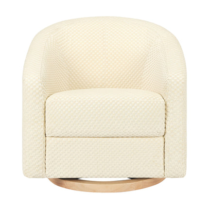 Madison Swivel Glider