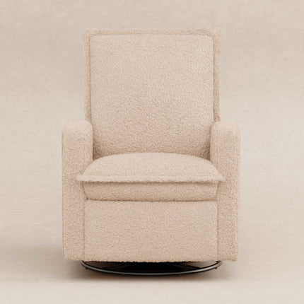 Cali Flange Recliner and Swivel Glider
