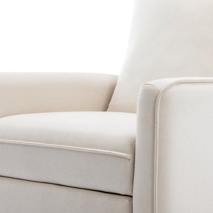 Penny Recliner and Swivel Glider | Eco-Friendly Water Repellent & Stain Resistant Fabric