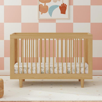 Marley 3-in-1 Convertible Crib