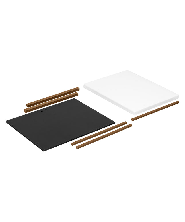Palma All-Stages® Midi Crib Conversion Kit