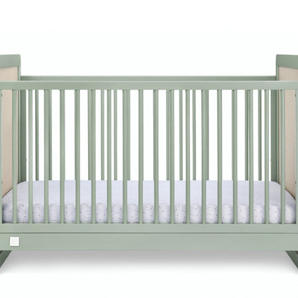babyGap Liam 4-in-1 Convertible Crib