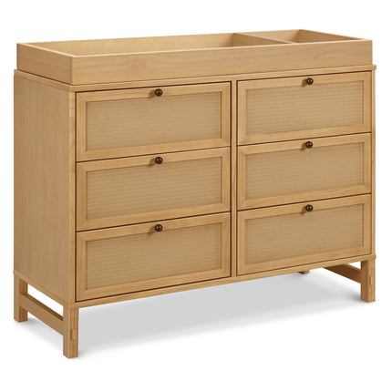 Margot 6-Drawer Dresser