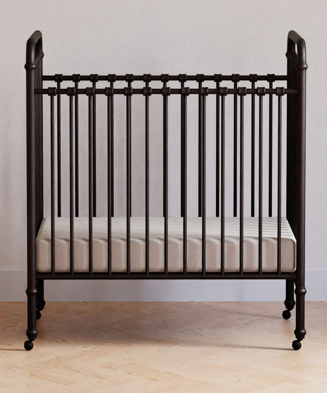 Abigail 3-in-1 Convertible Mini Crib