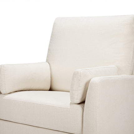 Ethan Recliner and Swivel Glider | Water Repellent & Stain Resistant fabric