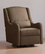 Performance Truffle Eco-Basketweave