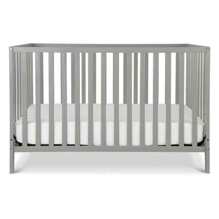 Union 4-in-1 Convertible Crib