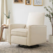 Performance Cream Eco-Weave