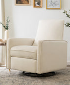 Performance Cream Eco-Weave