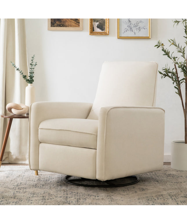 Penny Recliner and Swivel Glider | Eco-Friendly Water Repellent & Stain Resistant Fabric