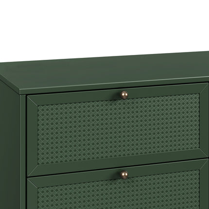 Margot 6-Drawer Dresser