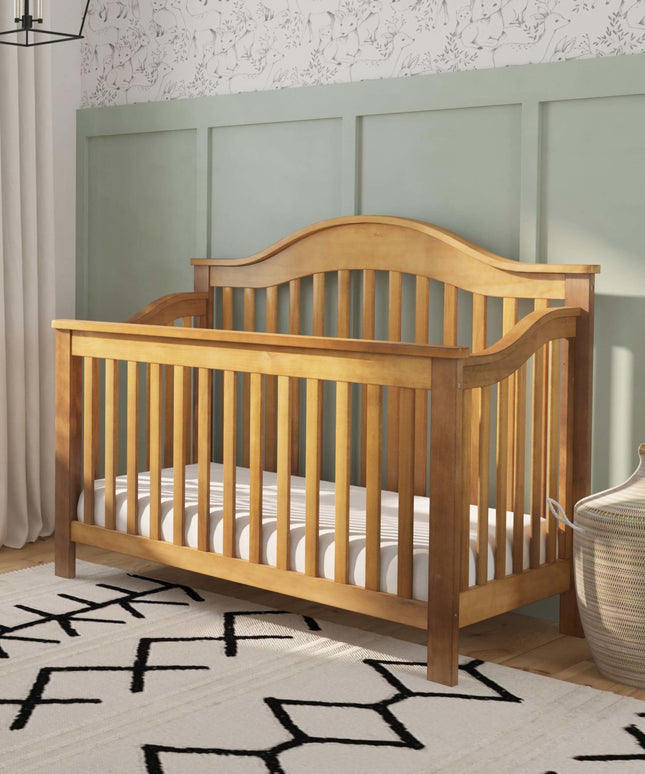Jayden 4-in-1 Convertible Crib