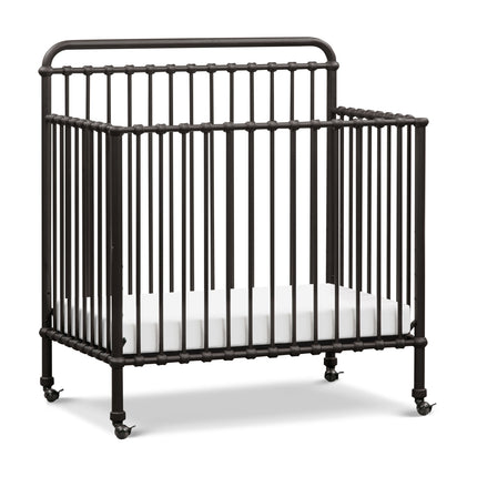 Winston 4-in-1 Convertible Mini Crib