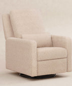 Chai Shearling