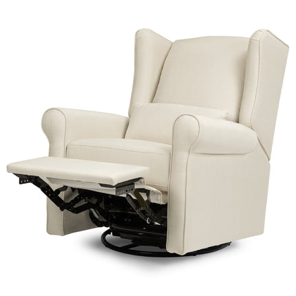 Hayden Recliner and Swivel Glider